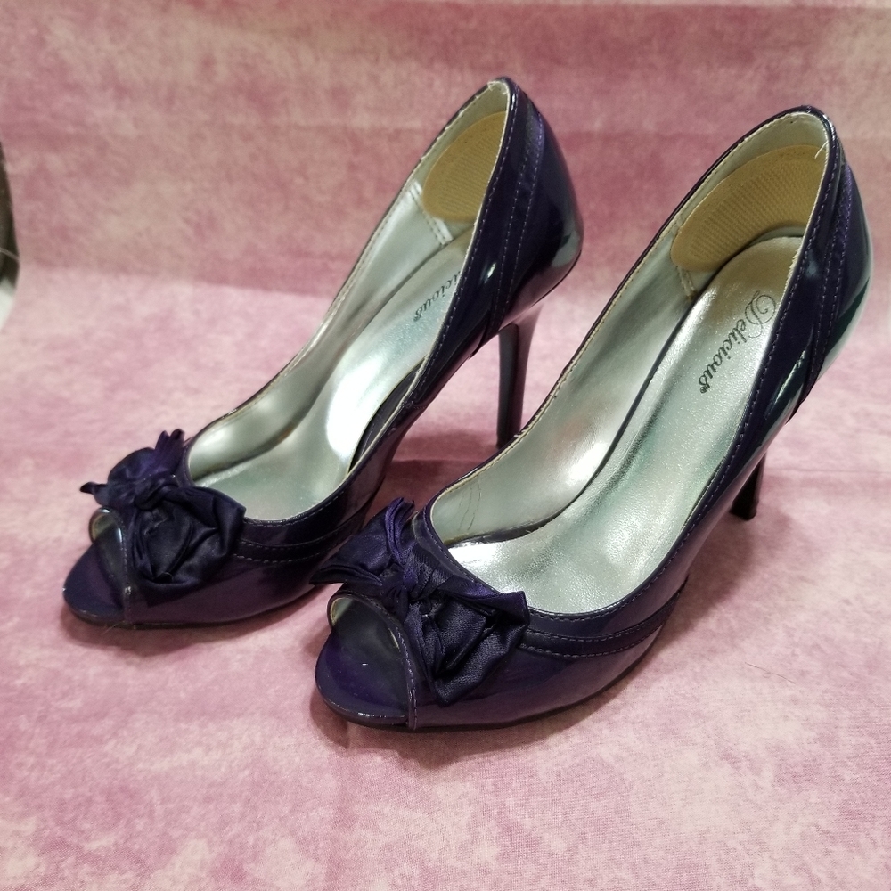 Dress Shoes